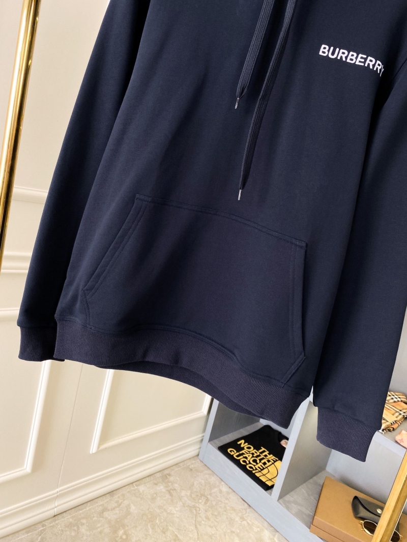 Burberry Hoodies